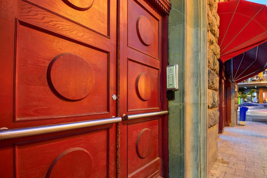 Gio'S Apartment Tbilisi Exterior photo